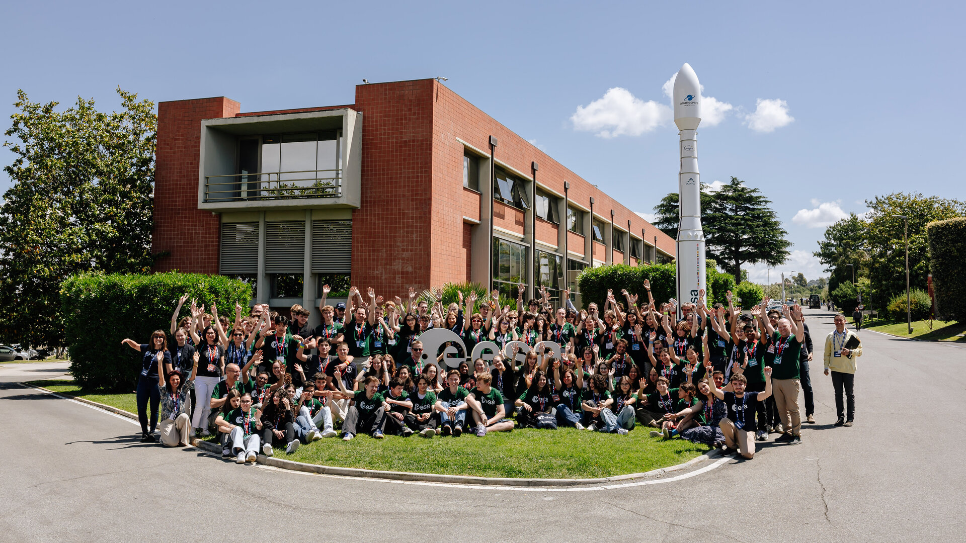 ESAInitiatives